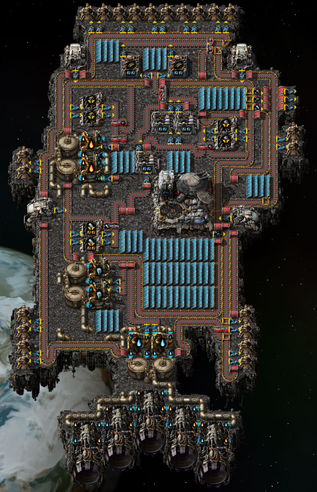 Blueprint preview
