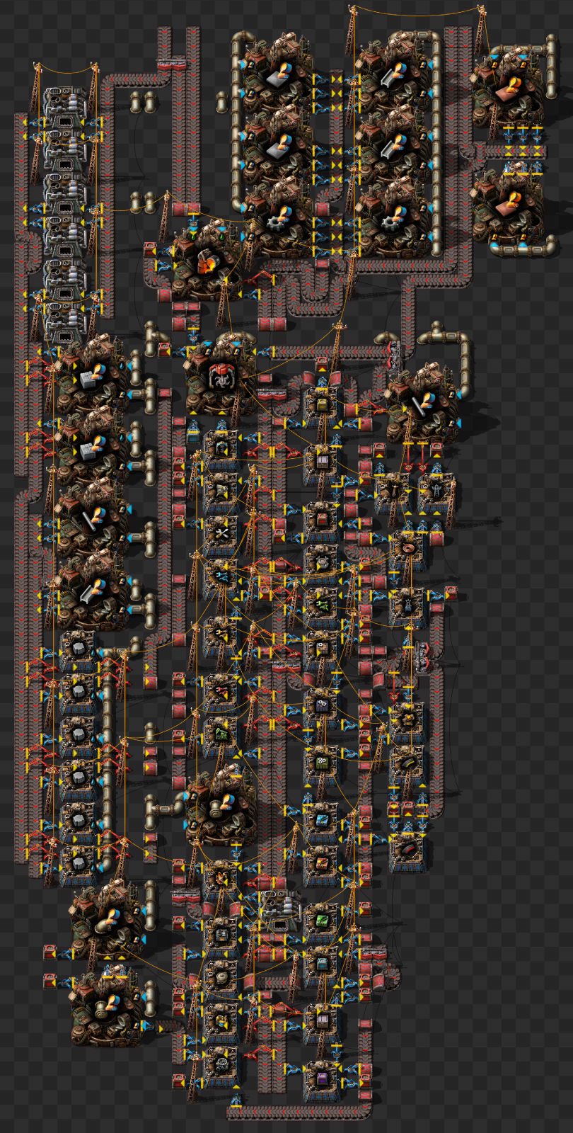 Blueprint preview