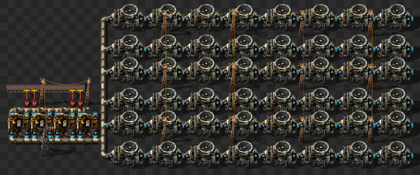 Blueprint preview
