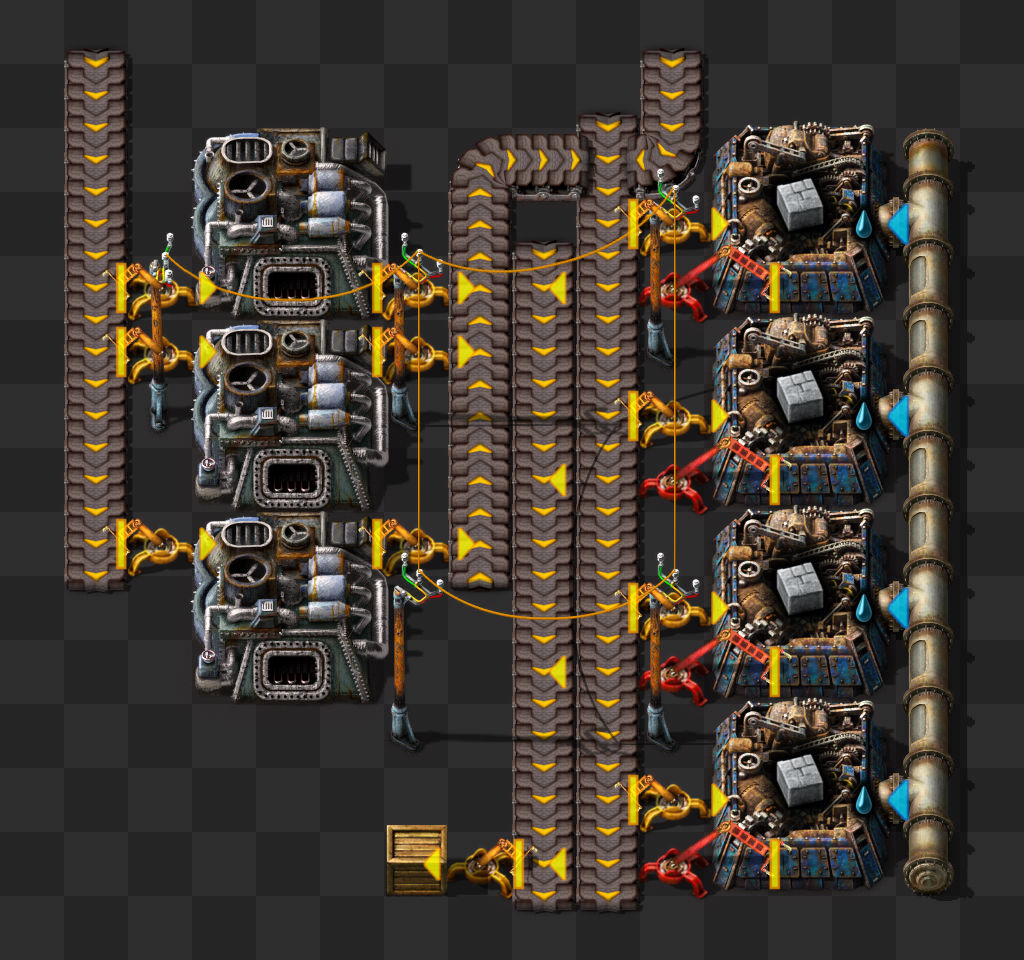 Blueprint preview