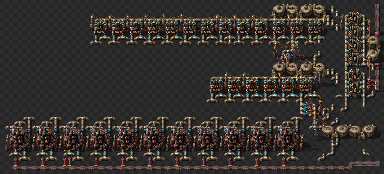 Blueprint preview