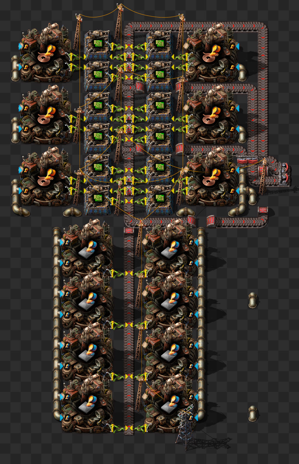 Blueprint preview
