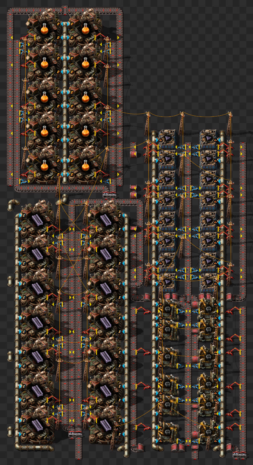 Blueprint preview