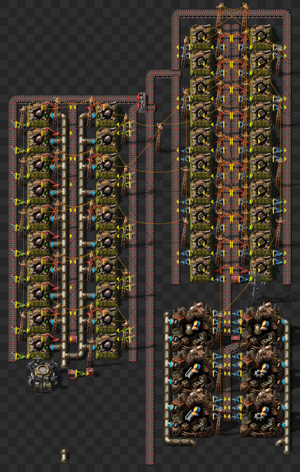 Blueprint preview