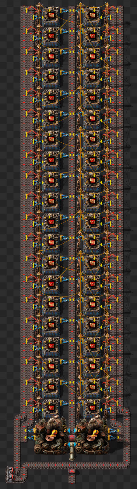 Blueprint preview