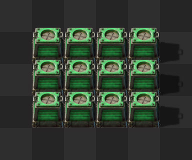 Blueprint preview