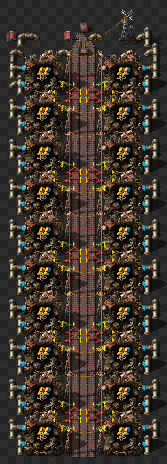 Blueprint preview