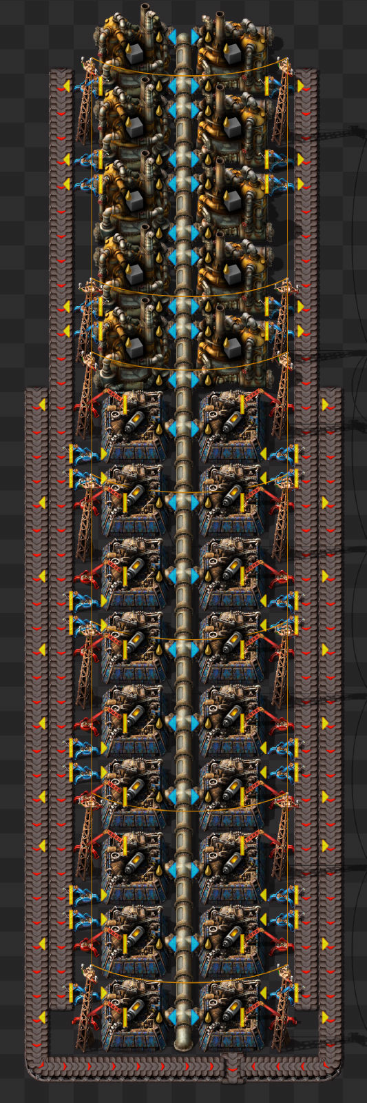 Blueprint preview
