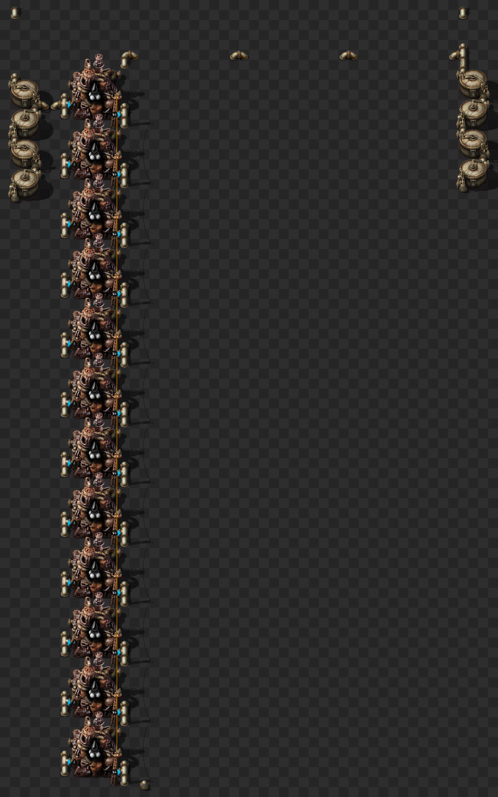 Blueprint preview