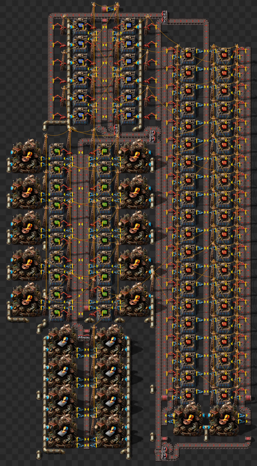 Blueprint preview