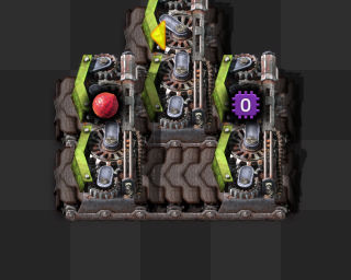 Blueprint preview