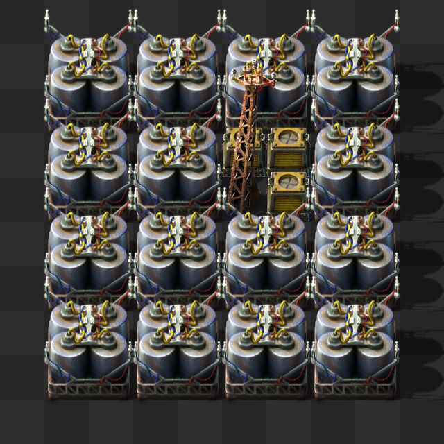 Blueprint preview