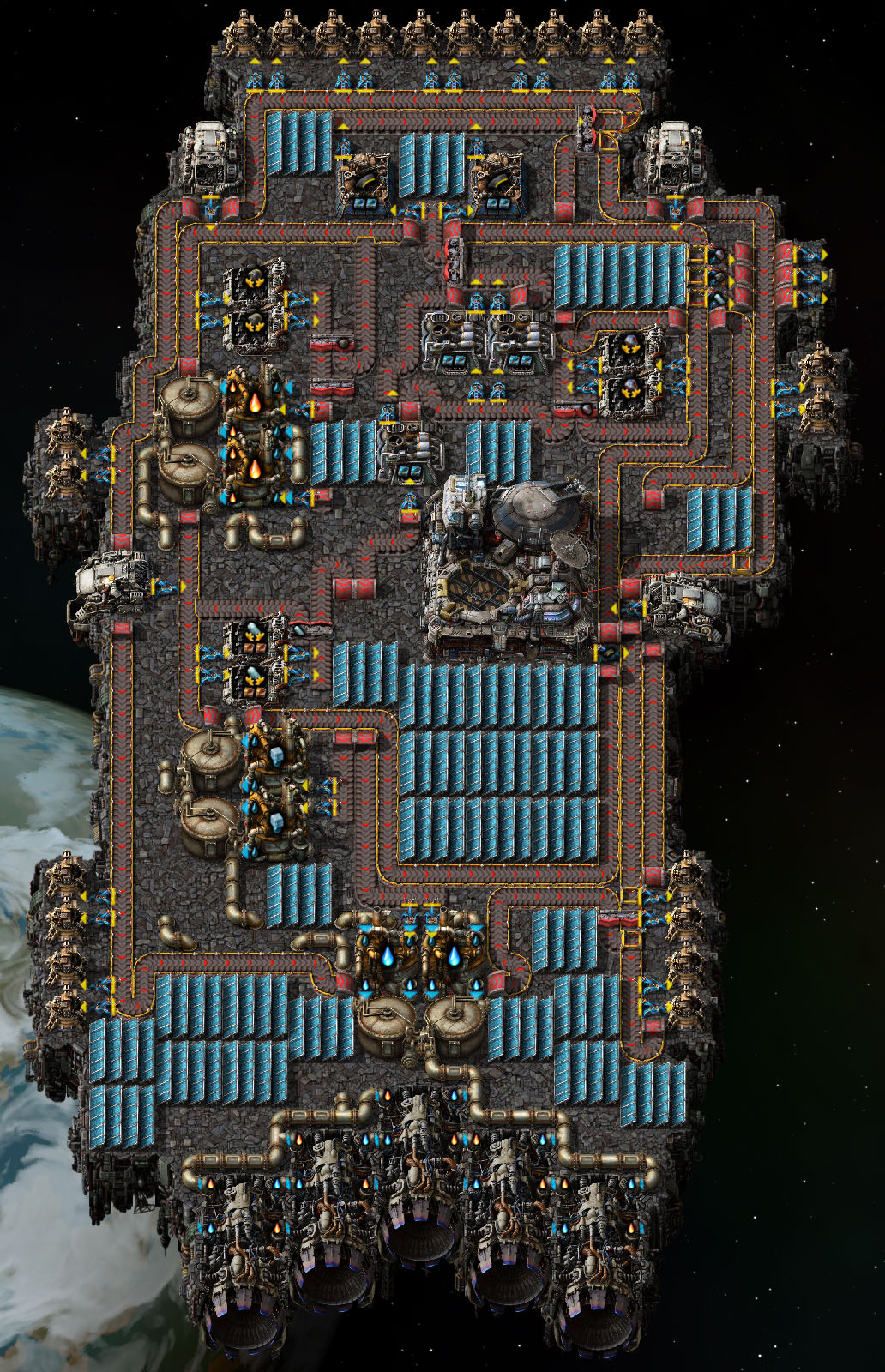 Blueprint preview