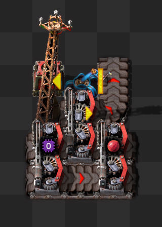 Blueprint preview