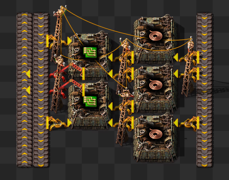 Blueprint preview