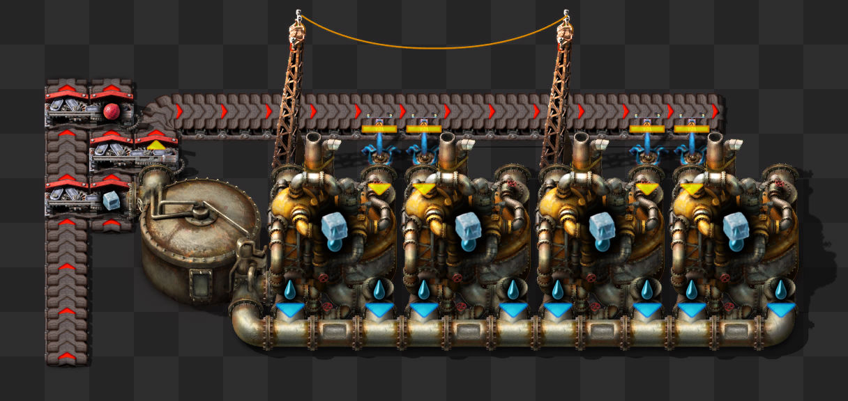 Blueprint preview
