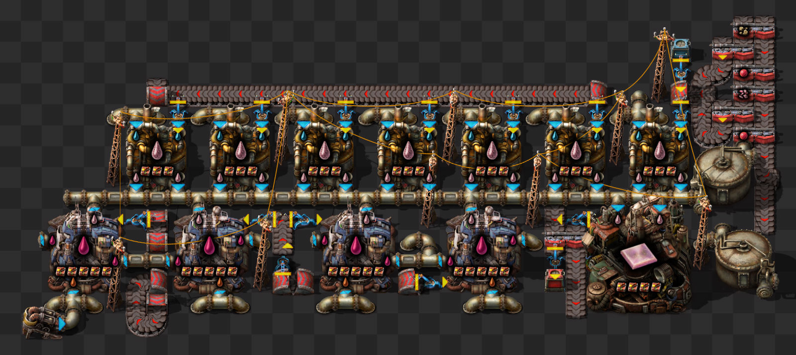Blueprint preview