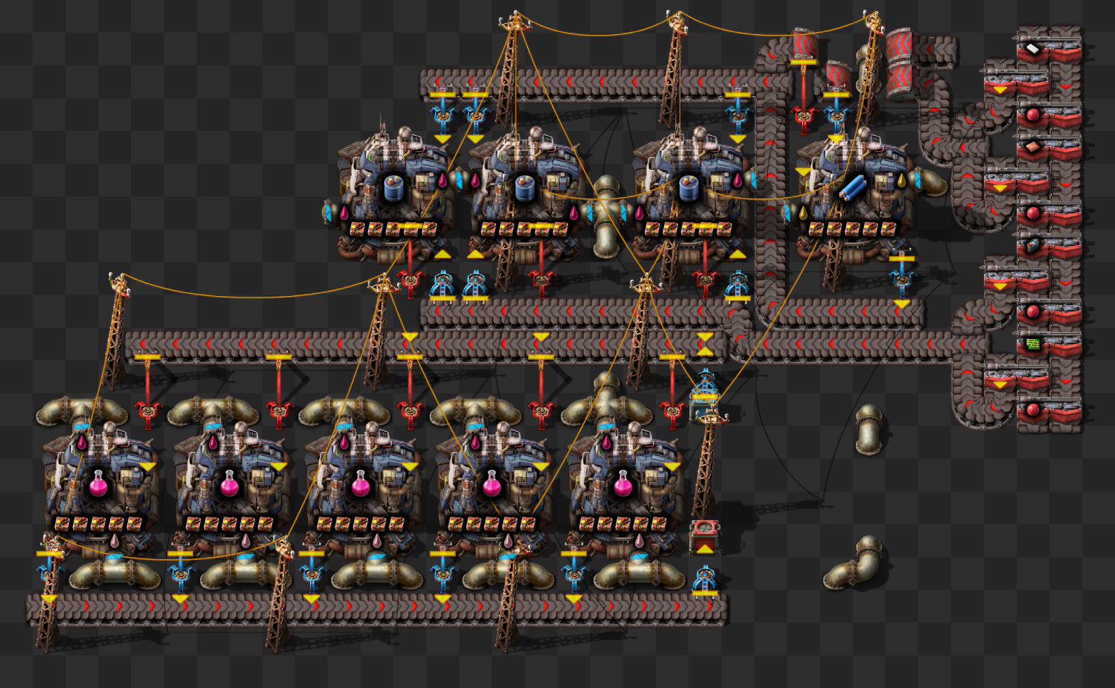 Blueprint preview