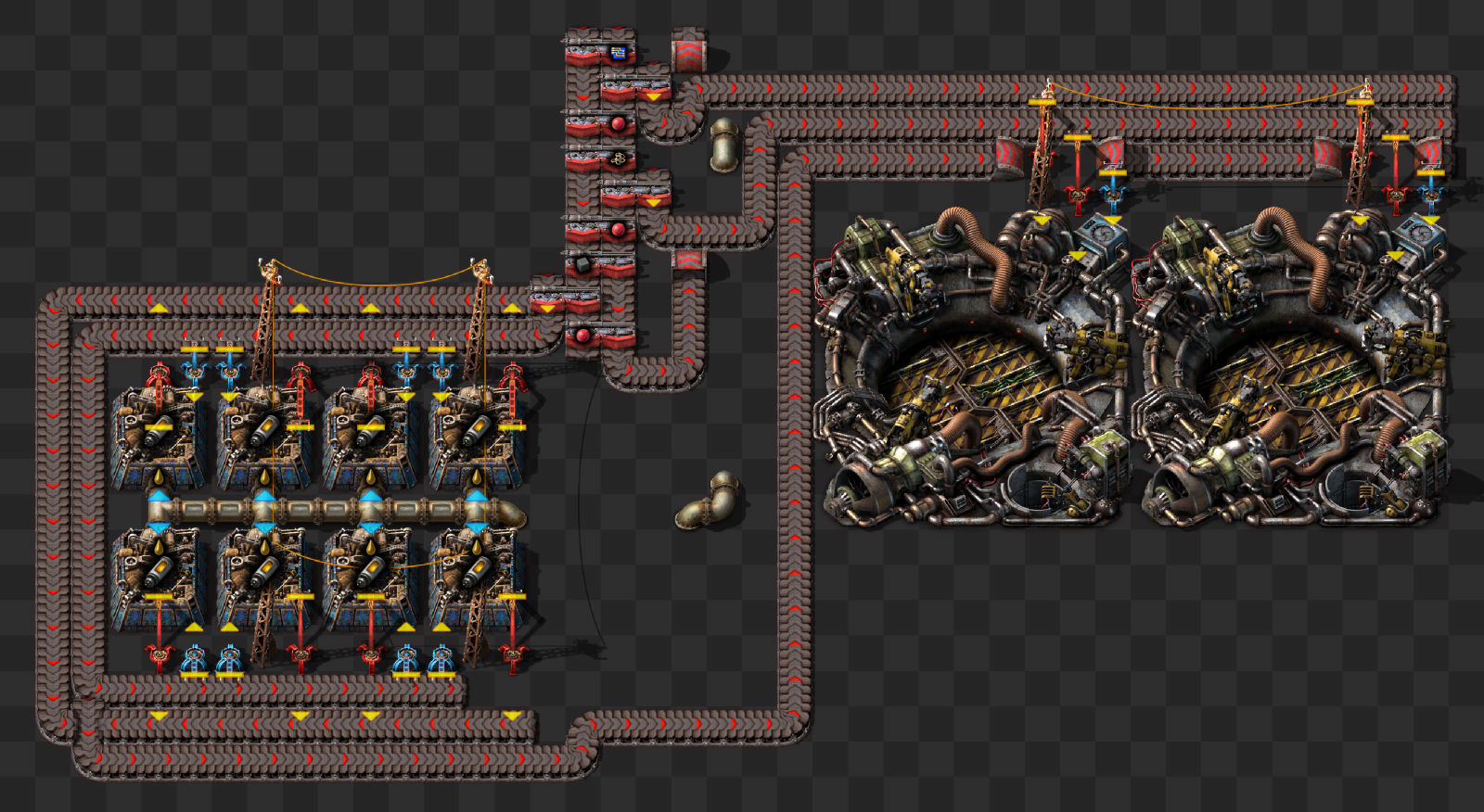 Blueprint preview