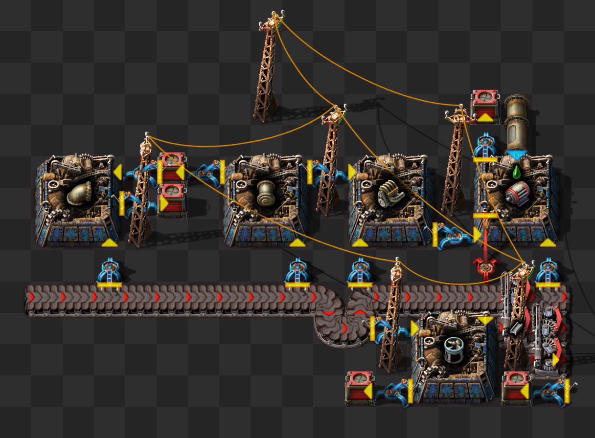 Blueprint preview