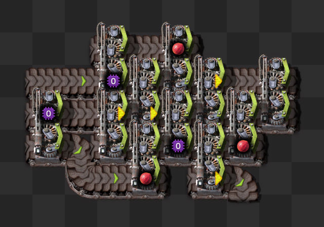 Blueprint preview