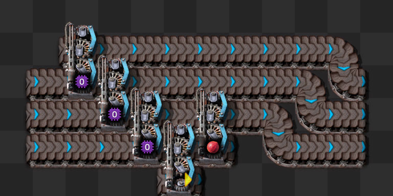 Blueprint preview