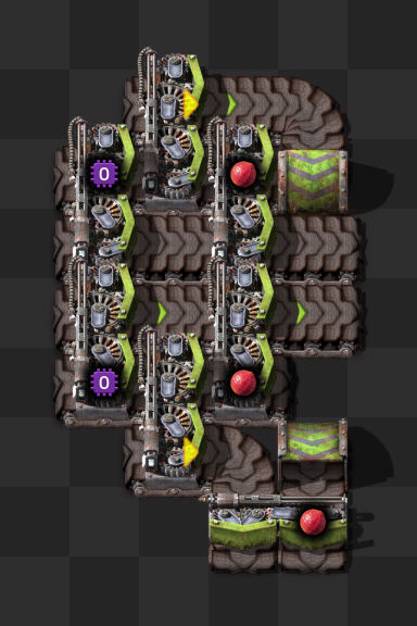 Blueprint preview