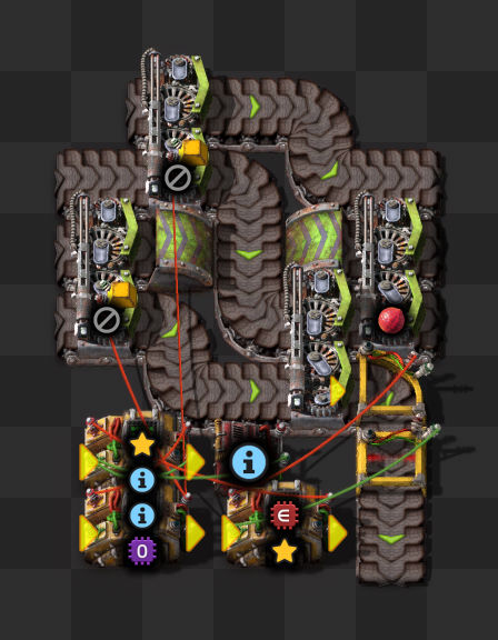 Blueprint preview