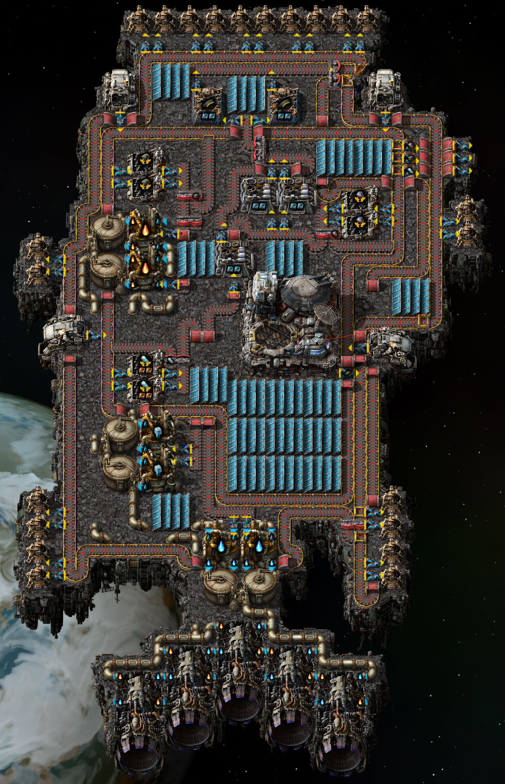 Blueprint preview