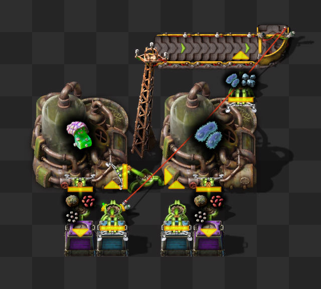 Blueprint preview