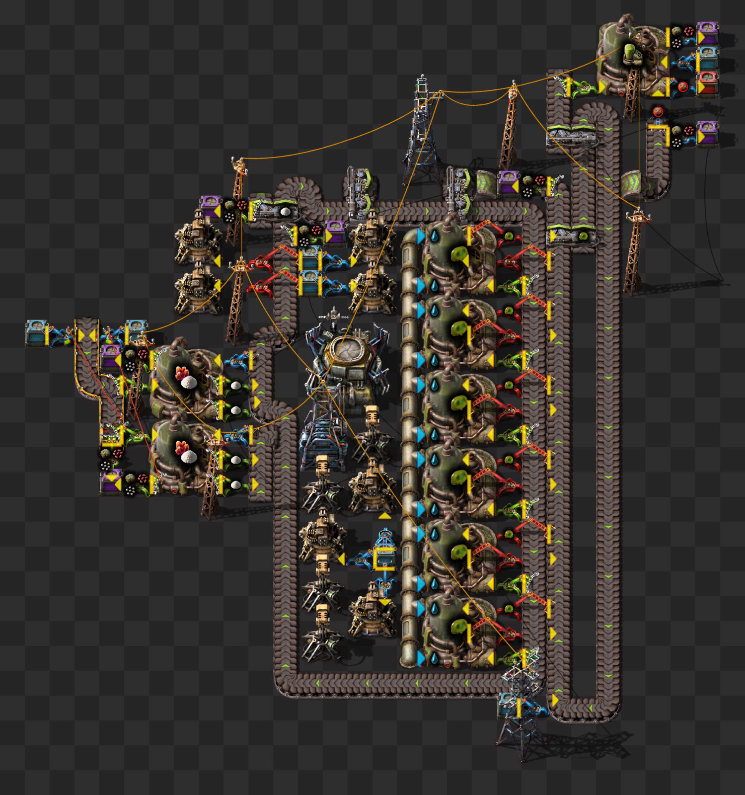 Blueprint preview