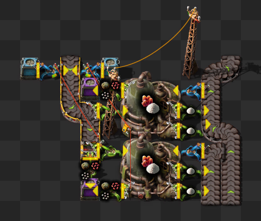 Blueprint preview