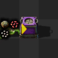 Blueprint preview