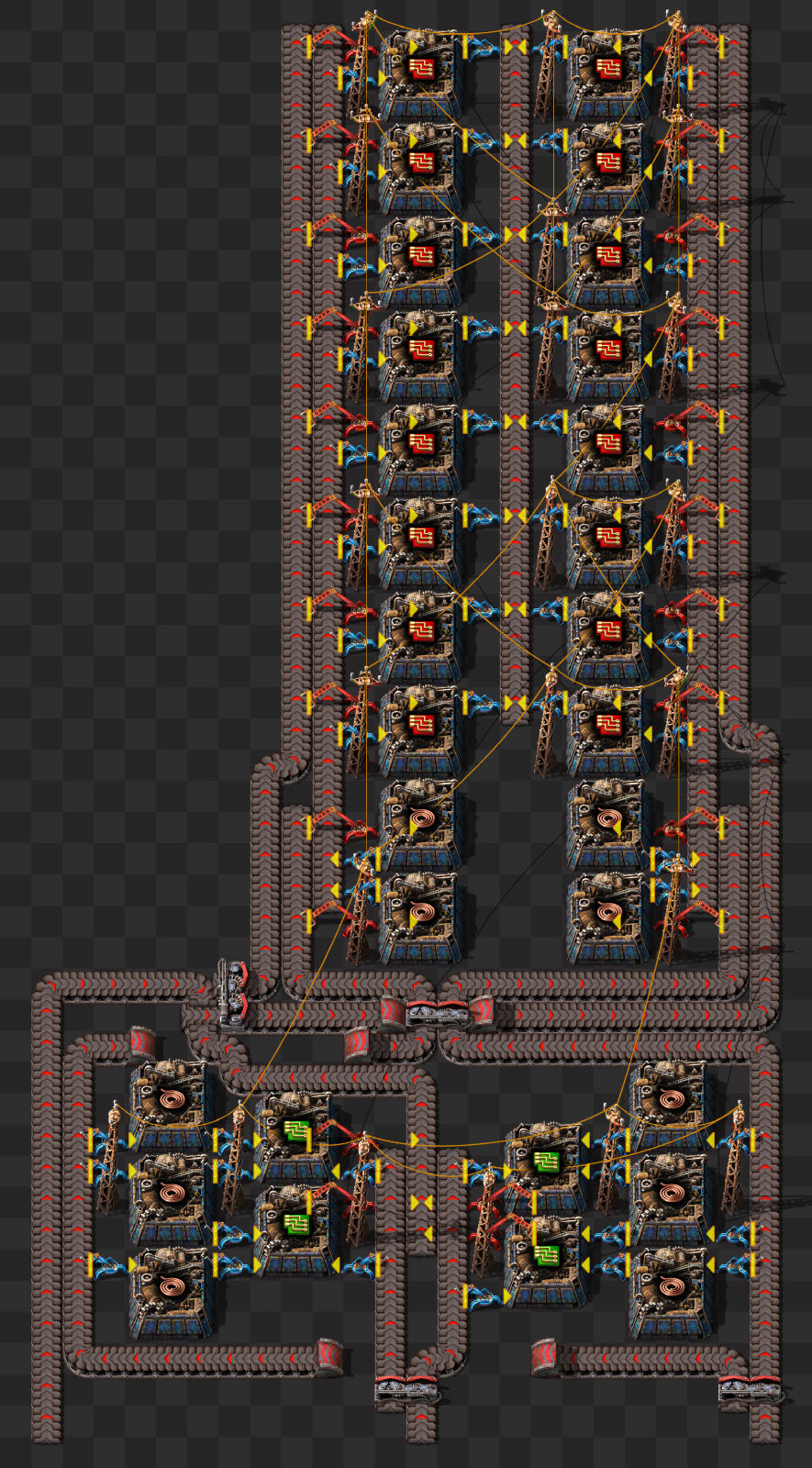 Blueprint preview