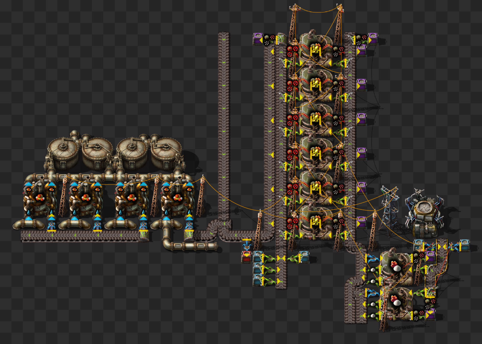 Blueprint preview