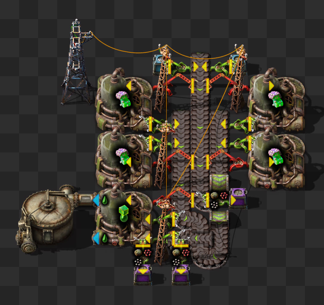 Blueprint preview