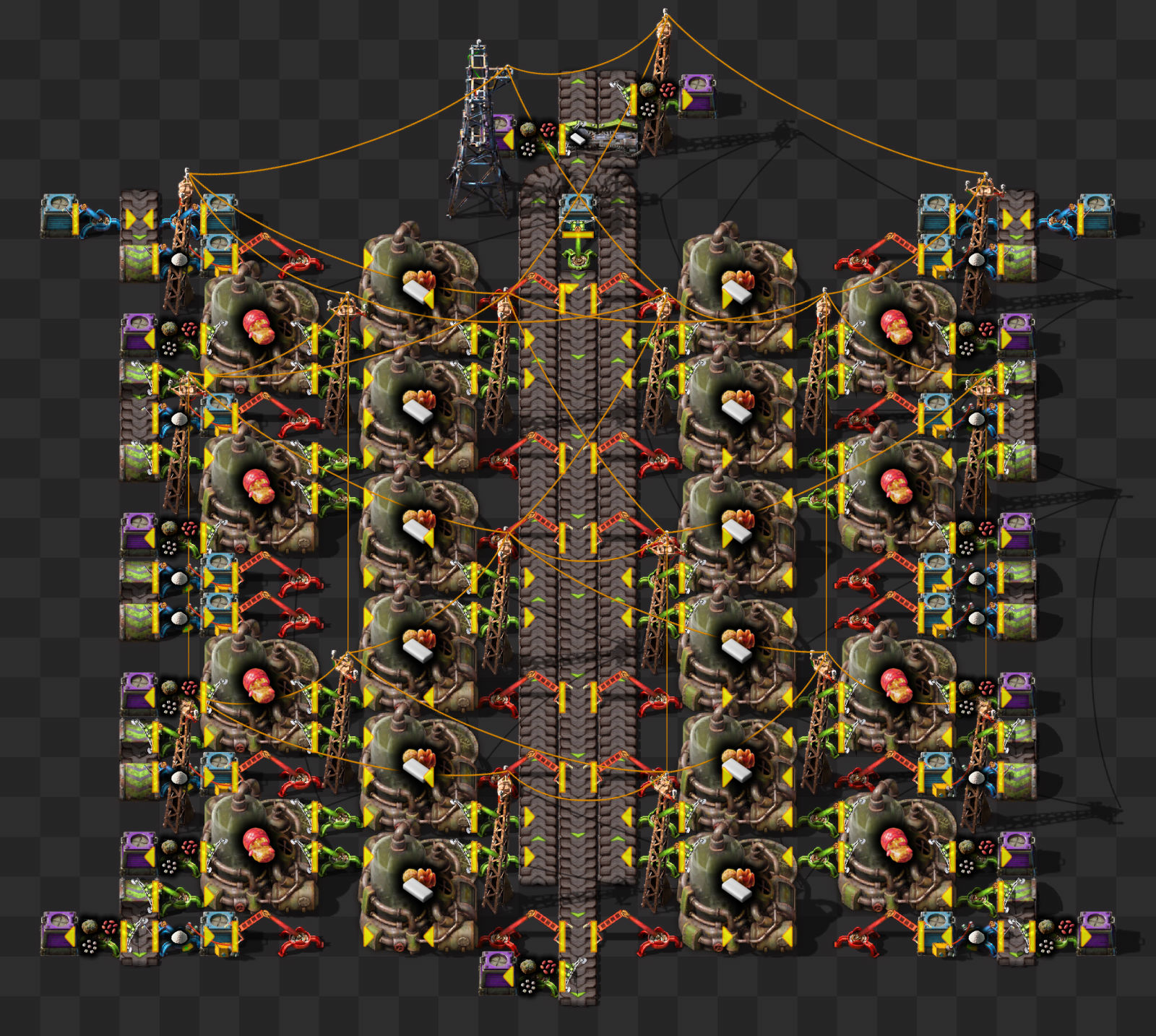 Blueprint preview