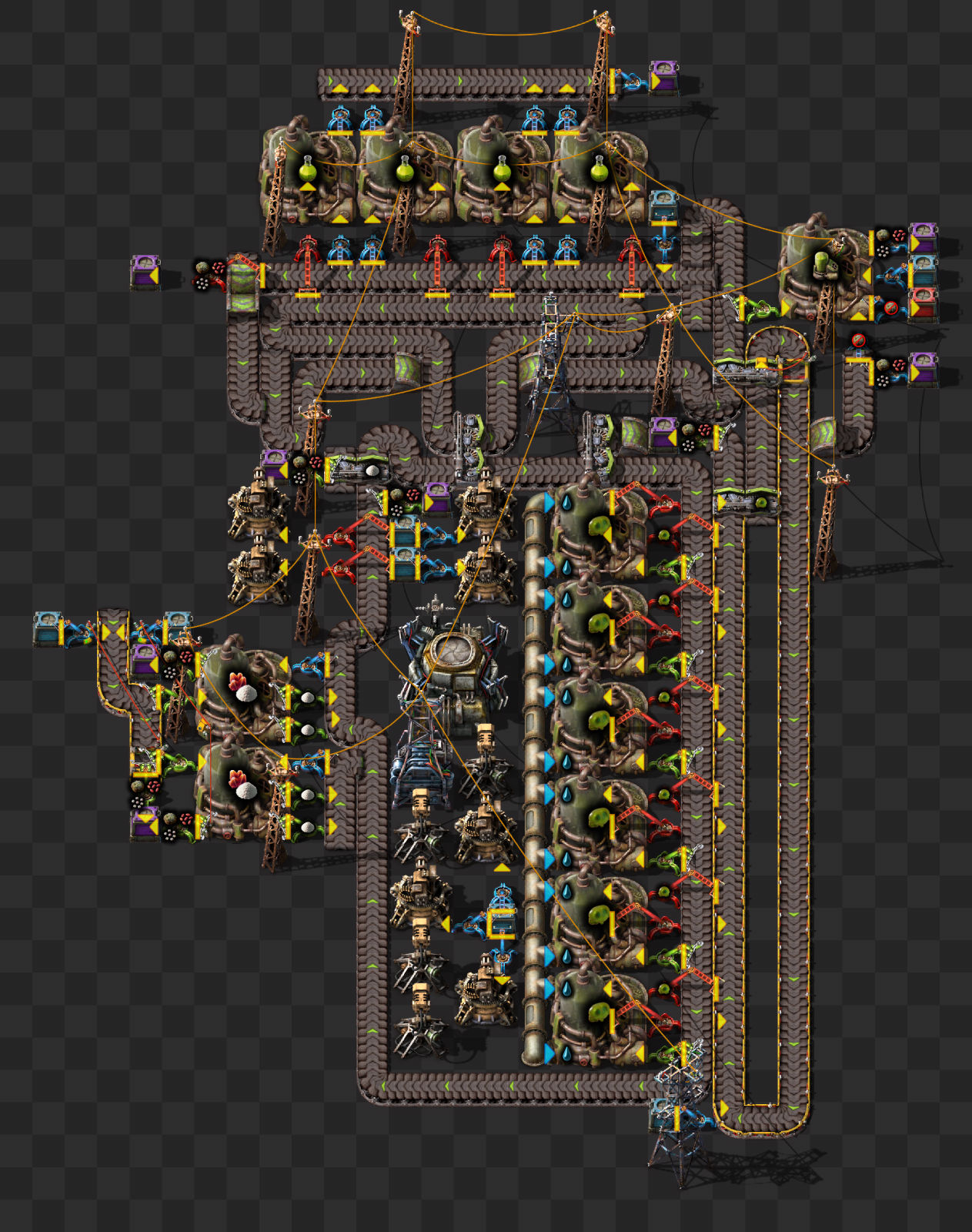 Blueprint preview