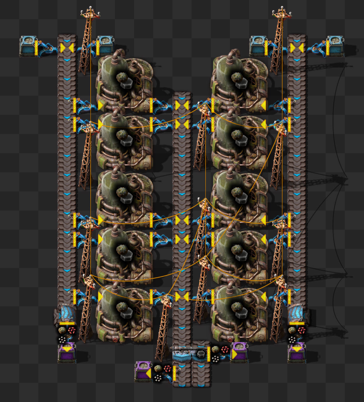 Blueprint preview
