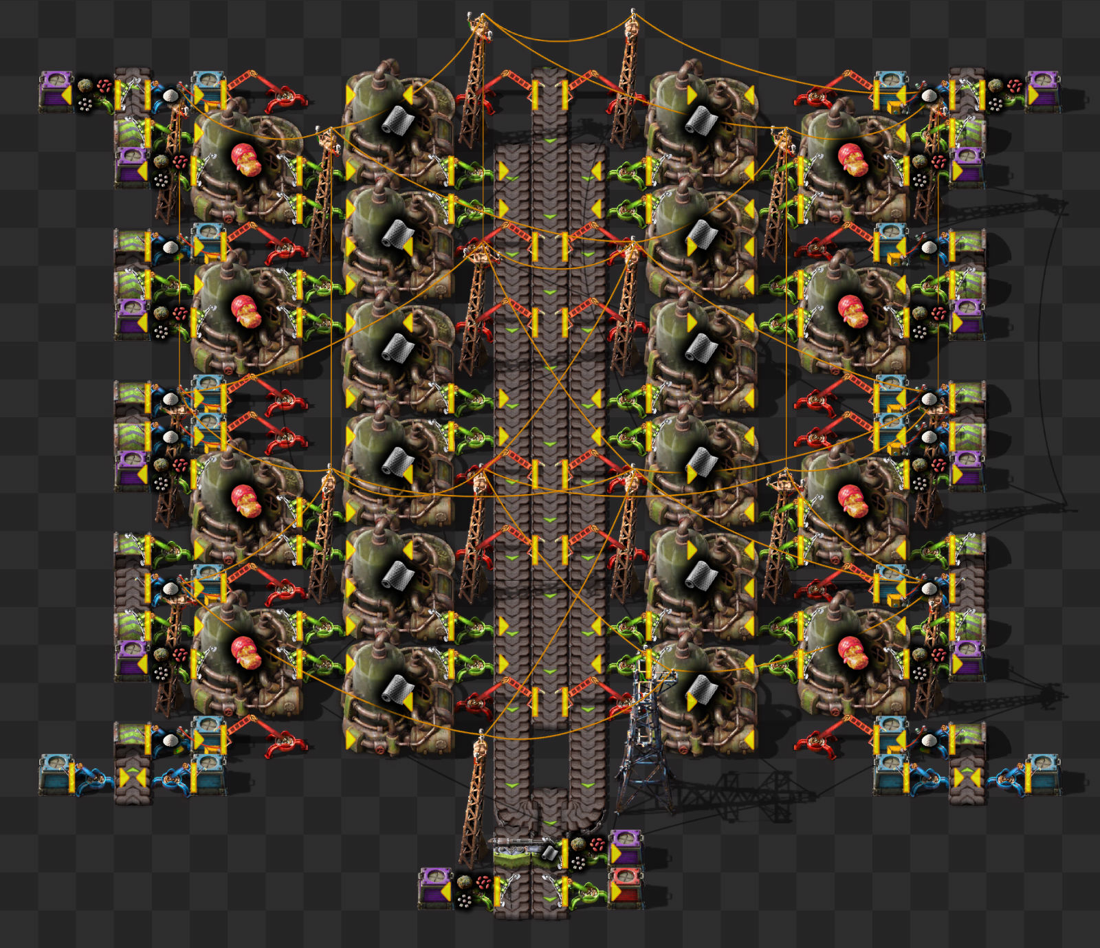 Blueprint preview