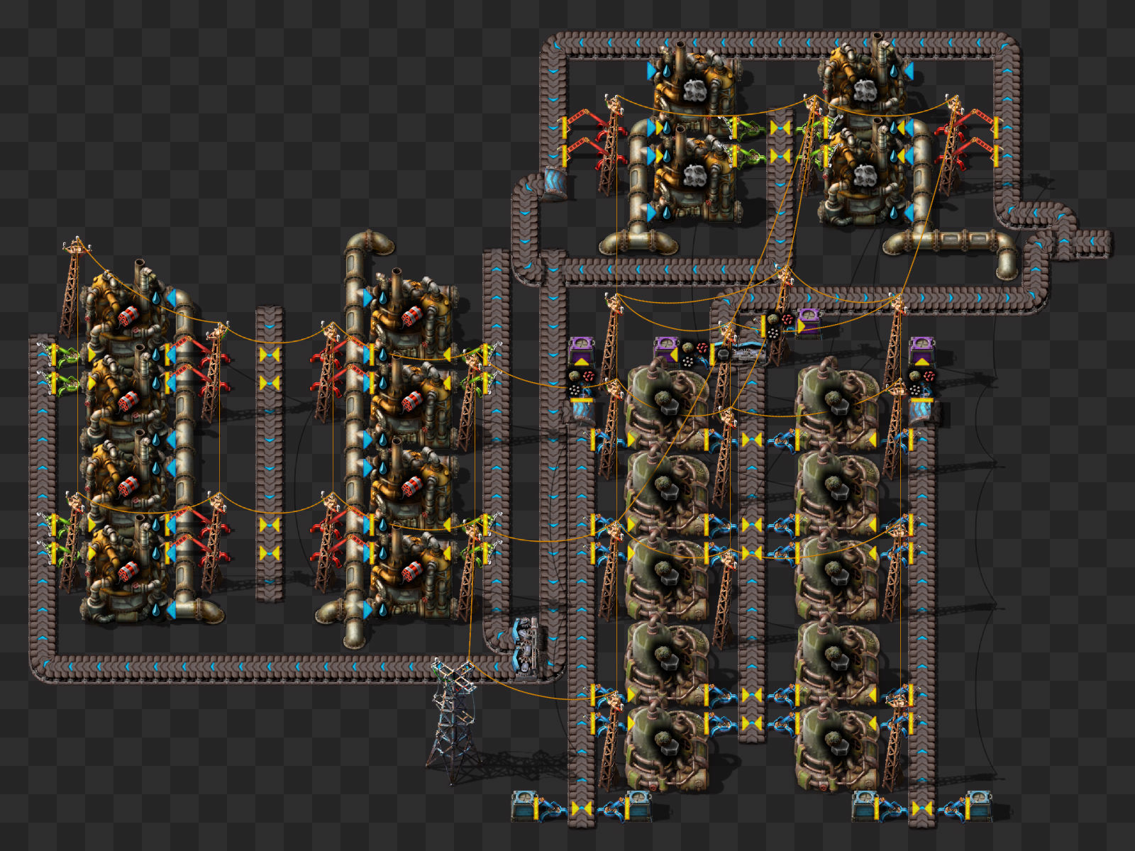 Blueprint preview