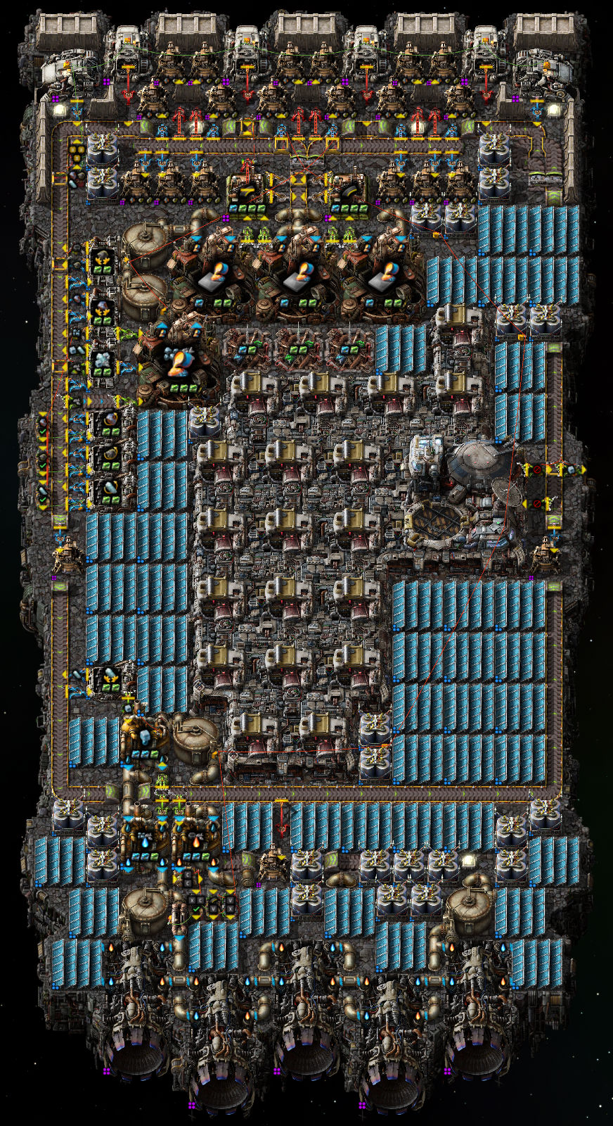Blueprint preview