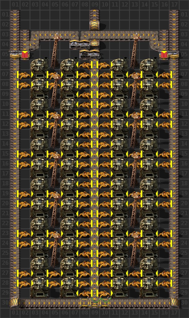 Blueprint preview