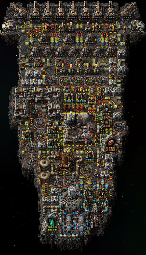 Blueprint preview