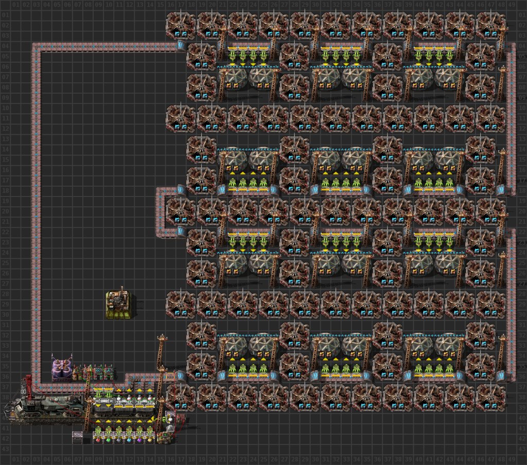 Blueprint preview