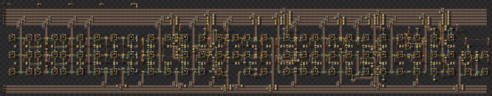 Blueprint preview