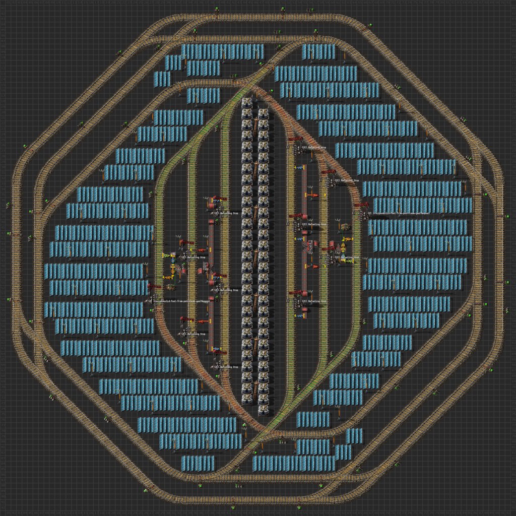 Blueprint preview