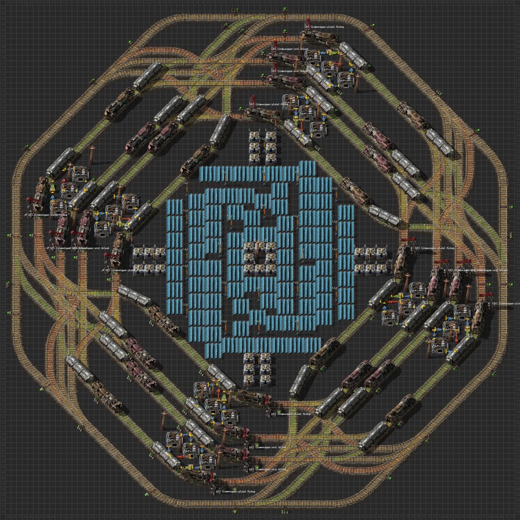 Blueprint preview
