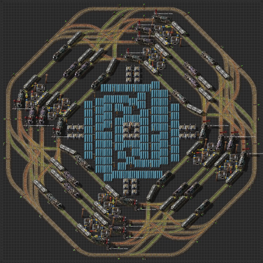 Blueprint preview