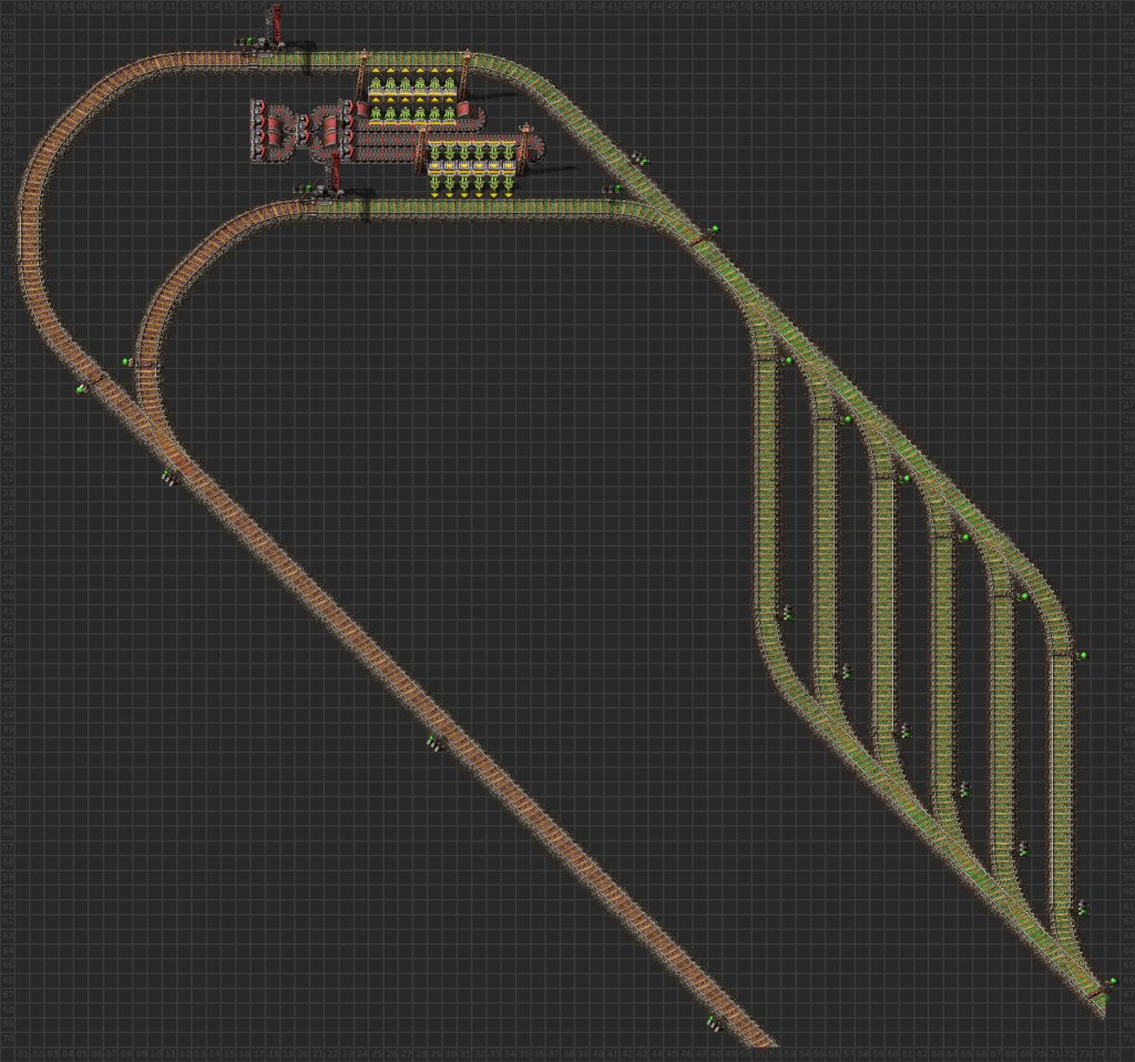 Blueprint preview